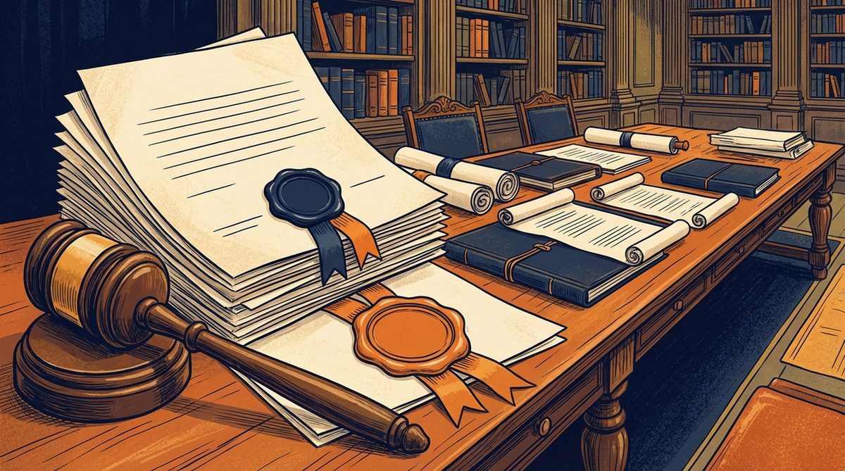 Offizielle Stellungnahmen und juristische Positionspapiere zur Urheberrechtsreform