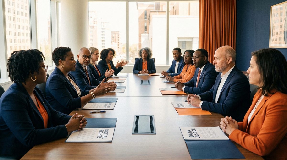 Team und Gemeinschaft f&uuml;r digitale B&uuml;rgerrechte und Urheberrechtsreform